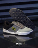 DC SHOES CENTRAL TENIS SKATE CABALLERO XKSY