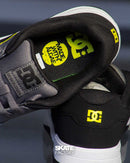 DC SHOES CENTRAL TENIS SKATE CABALLERO XKSY