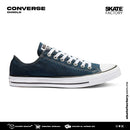 CONVERSE CHOCLO TENIS CLÁSICO AZUL MARINO