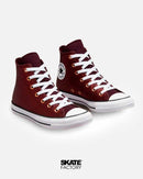 CONVERSE BOTA ALL STAR FOREST GLAM VINO