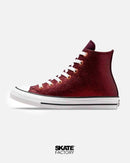 CONVERSE BOTA ALL STAR FOREST GLAM VINO