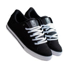 TENIS PARA SKATE C1RCA AL 50 NEGRO BLANCO