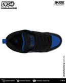 DVS COMANCHE NEGRO AZUL