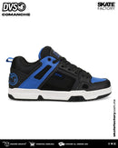 DVS COMANCHE NEGRO AZUL