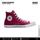 CONVERSE BOTA TENIS CLÁSICO MARRON