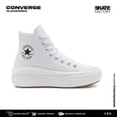 CONVERSE BOTA MOVE BLANCO