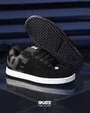 TENIS PARA CABALLERO DC SHOES COURT GRAFFIK KRN