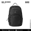 MOCHILA QUIKSILVER 1969 XKKK NGO BCO