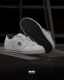 SNEAKERS DC SHOES PURE BLANCOS