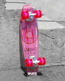 PENNYBOARD DONA PINK
