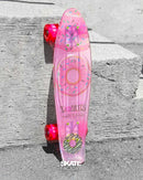 PENNYBOARD DONA PINK