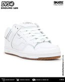DVS ENDURO 125 BLANCO LIGA
