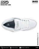 DVS ENDURO 125 BLANCO LIGA