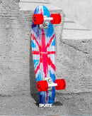 PENNYBOARD BRITANNIC