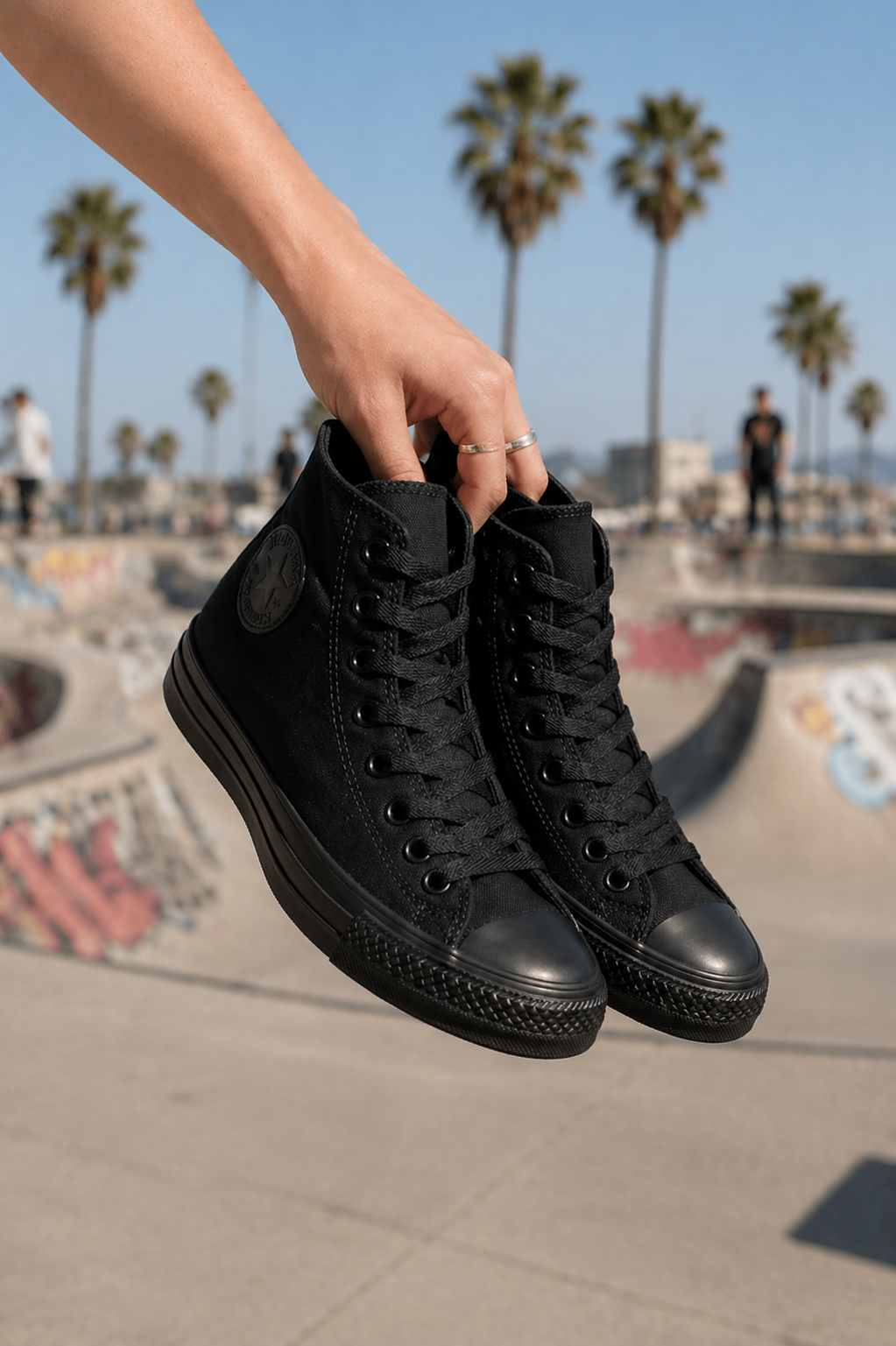 Converse Run Star Hike Cuir Converse Run Star Hike Platform High 'Dark Root Egret' A03742C