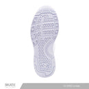 TENIS DC SHOES E.TRIBEKA PLATAFORMA DAMA PLATEADO