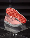 DC SHOES FLASH 2 TENIS DAMA CORAL