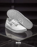 DC SHOES FLASH 2 CABALLERO BLANCO GRIS