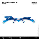 FRAME FLYING EAGLE DRIFT ROCKEABLE