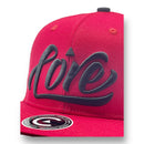 GORRA PLANA CORE PARA CABALLERO SNAPBACK TYPED