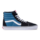VANS OLD SKOOL HI SK8 MARINO GAMUZA