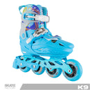 PATINES FLYING EAGLE K9
