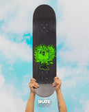 TABLA DE SKATEBOARD KEVIN BRAUN SANTA CRUZ VARIOS 8.2"