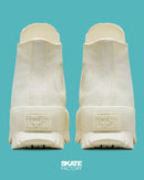 CONVERSE PLATAFORMA PARA DAMA LUGGED BEIGE TEXTIL