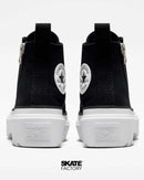 CONVERSE LUGGED 2.0 NEGRO