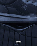 DC SHOES MIDWAY SN MX TENIS CABALLERO MARINO