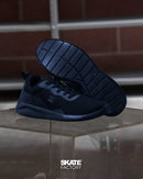 DC SHOES MIDWAY SN MX TENIS CABALLERO MARINO