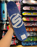 MINI SAKTEBOARD