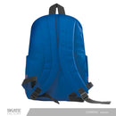 MOCHILA ESCOLAR PARA UNISEX MARCA CONVERSE COLOR AZUL MNO