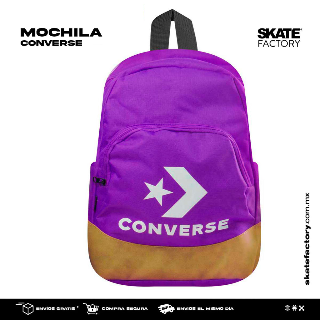 Mochilas converse para hombre discount