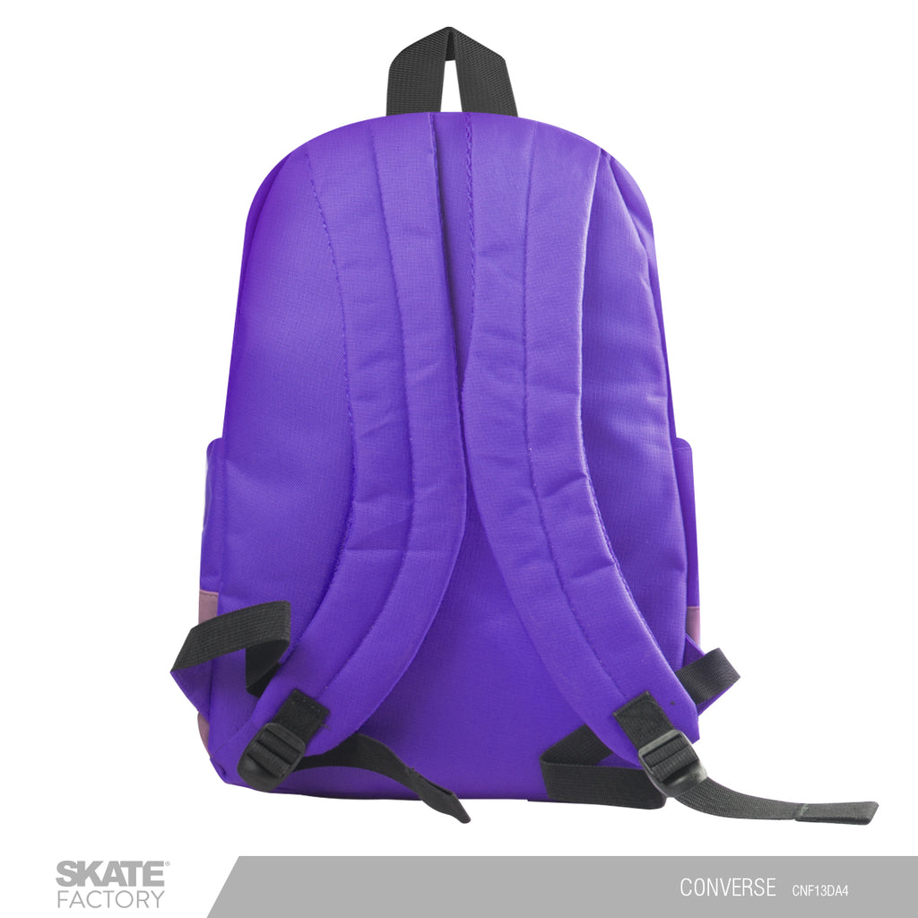 Mochilas shop marca converse