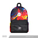 MOCHILA ANTIFASHION ANTI FLUIDO NEON