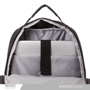 MOCHILA QUIKSILVER 1969 XKKK NGO BCO