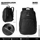 MOCHILA BACKPACK QUIKSILVER NGO
