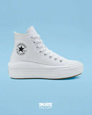 CONVERSE BOTA MOVE BLANCO