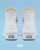 CONVERSE BOTA MOVE BLANCO