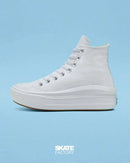 CONVERSE BOTA MOVE BLANCO