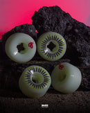 RUEDAS PARA SKATEBOARD JORDAN TAYLOR 54 MM AMA