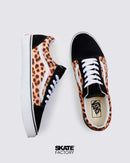 TENIS VANS OLD SKOOL NEGRO