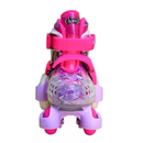 PATIN ENTRENADOR SWEET ROCKET