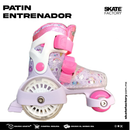 PATIN ENTRENADOR SWEET ROCKET