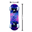 MINI SAKTEBOARD