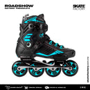 ROADSHOW FREESKATE PATINES EN LINEA CABALLERO NEGRO AZUL
