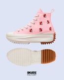 CONVERSE TENIS MUJER RUN STAR HIKE
