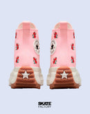 CONVERSE TENIS MUJER RUN STAR HIKE