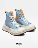 CONVERSE TENIS MUJER RUN STAR LEGACY
